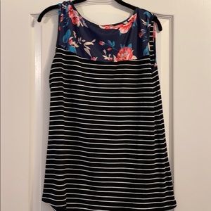 Women’s tank top